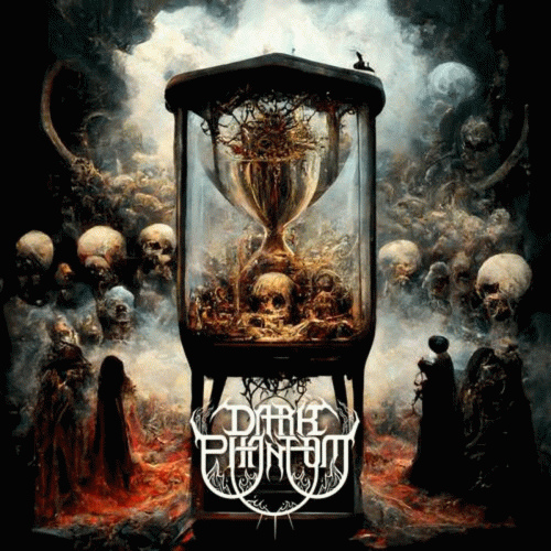 Dark Phantom : Courtship of Death